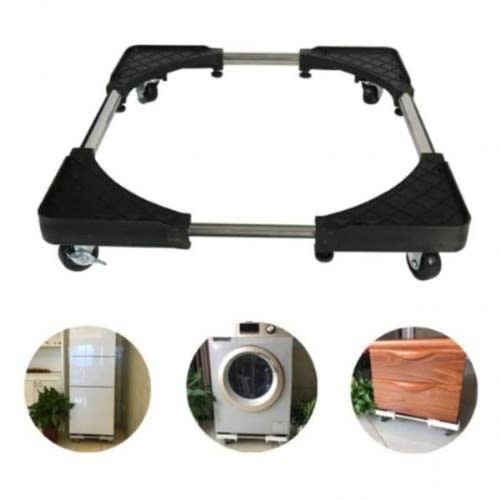 Mobile Stand For Washing Machine/refrigerator