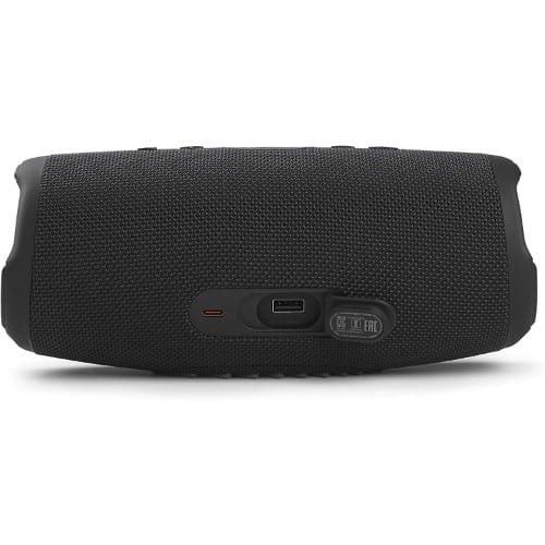 Charge 5 - Portable Bluetooth Speaker With Deep Bass, Ip67 Waterproof And Dustproof, 20 Hr