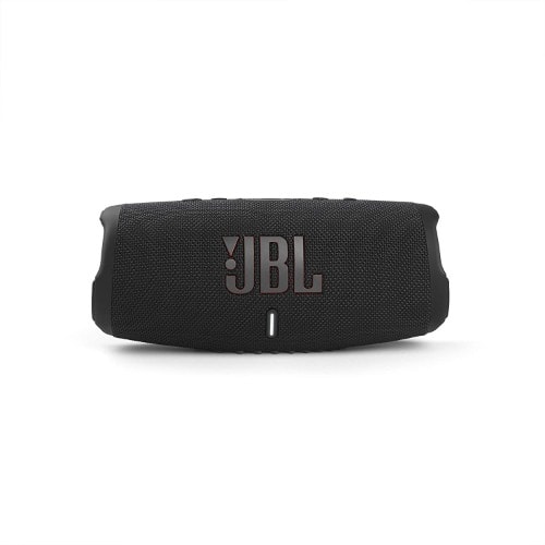 Charge 5 - Portable Bluetooth Speaker With Deep Bass, Ip67 Waterproof And Dustproof, 20 Hr