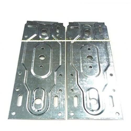 Universal Ac Split Unit Indoor Hanging Plate