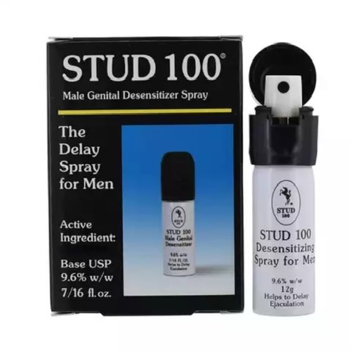 Utmost Powerful Delay Spray - 12grm