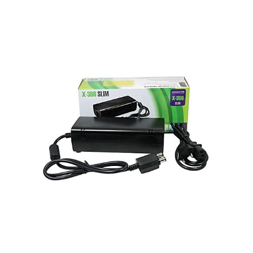 Xbox 360 Slim AC Power Adapter