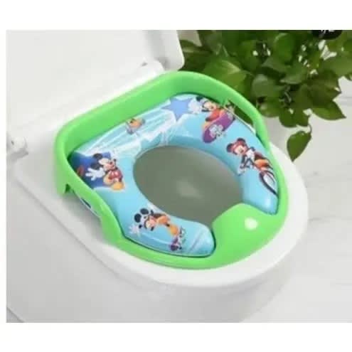 Potty Training Toilet Seat.