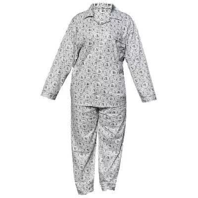 Men's Nightwear - Multicolour