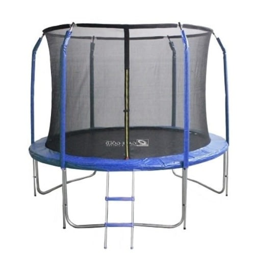 Standard Trampoline - 8ft