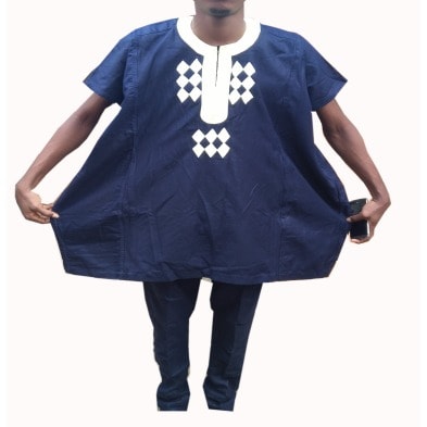Men's Traditional Wear - Danshiki