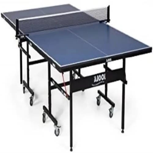 Joola Aluminum Waterproof Outdoor Table Tennis With Net Set