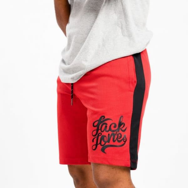 Dri-fit- Shorts | Red