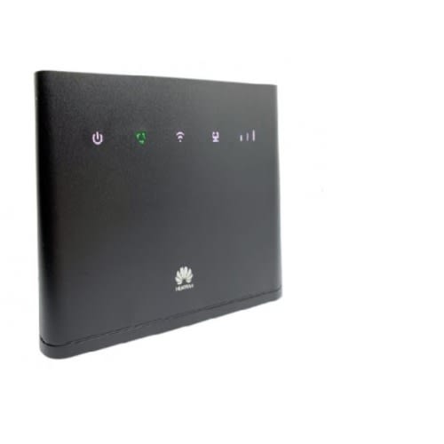 4G Sim Router With Lan / Wan Port-b311