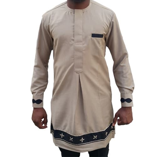 Casual Native Wear