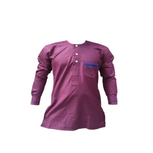 Senator Outfit - Wine