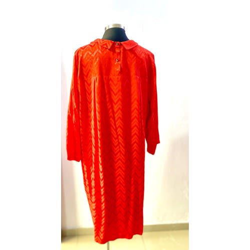 Women Loose Dress