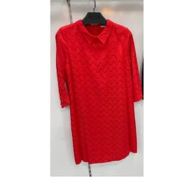 Women Loose Dress