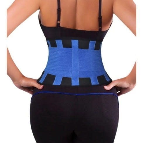 Hot Shaper Belt
