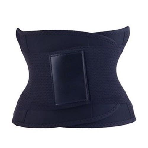 Hot Shaper Belt