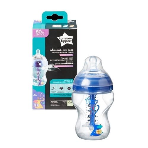 Advanced Anticolic Bottle 260ml