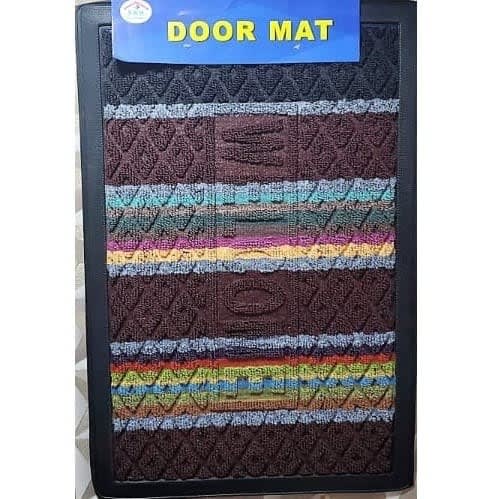 Foot Mat - 60cm X 40cm