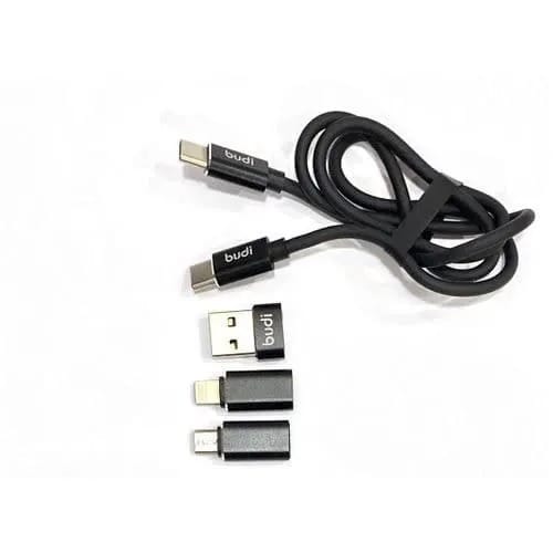 6 In 1 Charge Cable Dc180a
