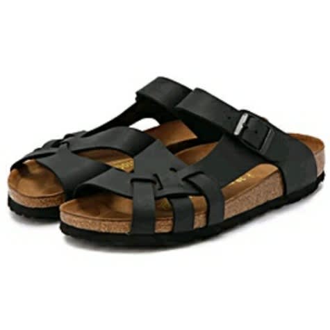 Pam Wear - Black