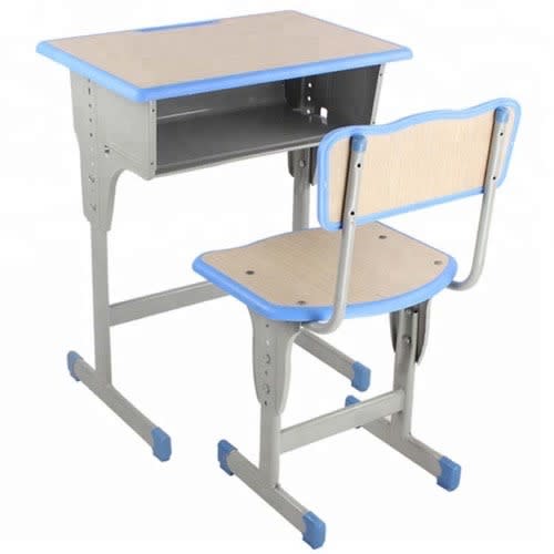 Desk And Chair For Kids