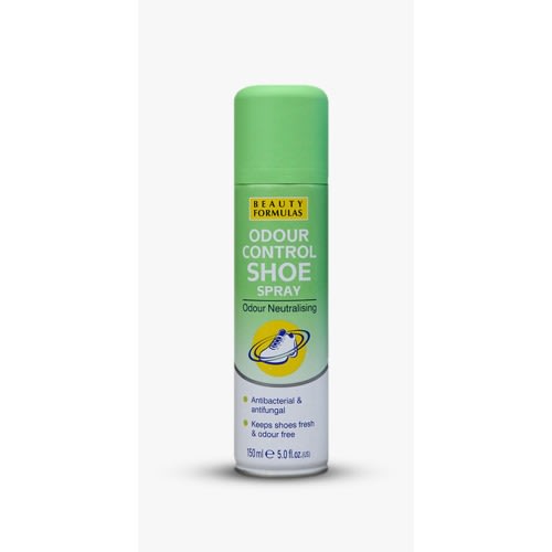 Odour Control Shoe Spray - 150ml