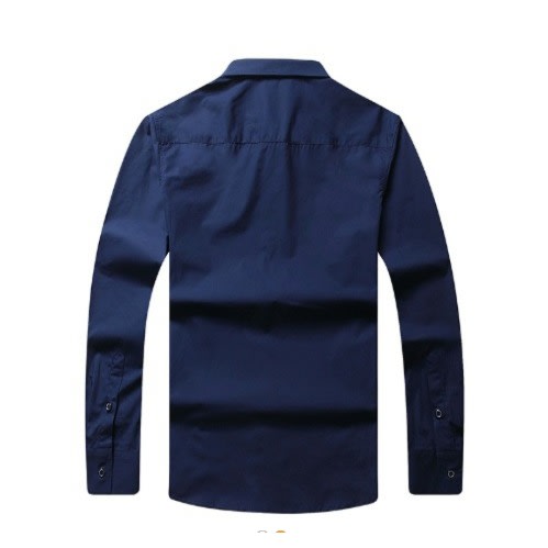 Long- Sleeve Shirt For Men