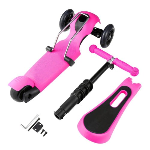 3in1 Kids Scooter P