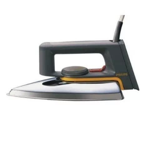 Steam Pressing Iron
