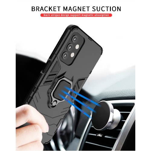 Shockproof Case For Samsung Galaxy A73