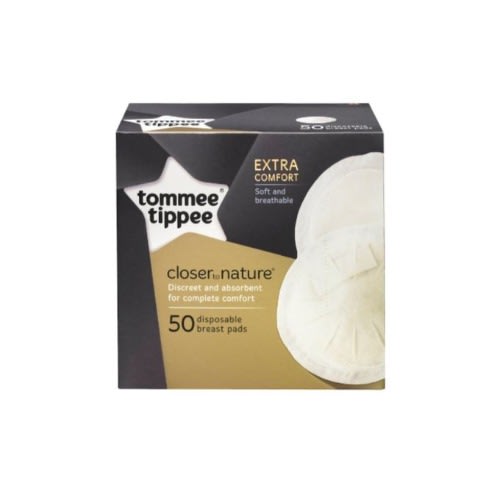 Disposable Nursing Breast Pad
