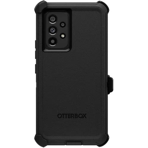 Multi-layer Case Compatible With Samsung Galaxy A53 5g