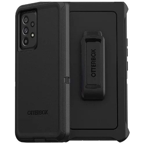 Multi-layer Case Compatible With Samsung Galaxy A53 5g