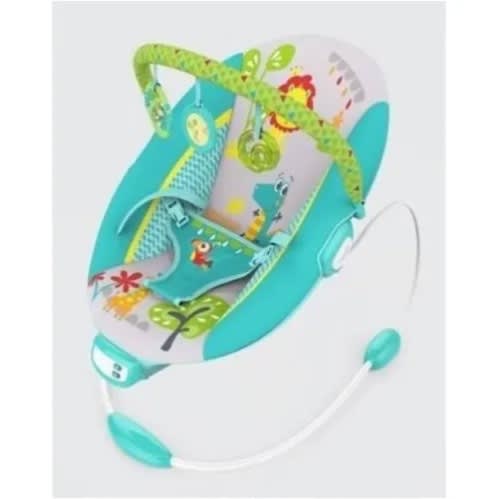 Comfort Baby Bouncer