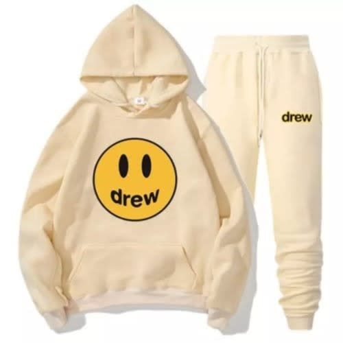 Hoodie And Joggers