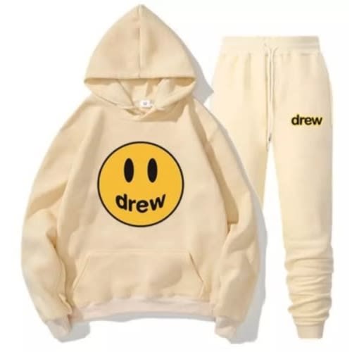 Hoodie And Joggers