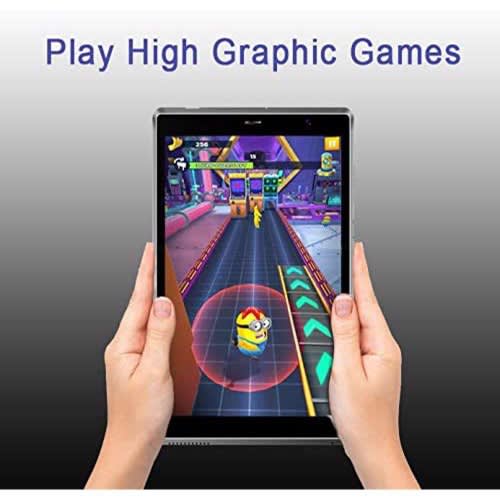 C Idea Cm810 Android Tablet 8 Inch With Sim, 64GB Storage, 4GB RAM