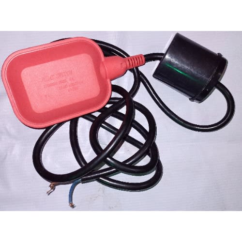 Electrical Water Float Switch