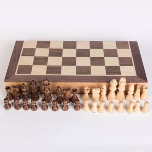 Chess Children Fun Indoor Game