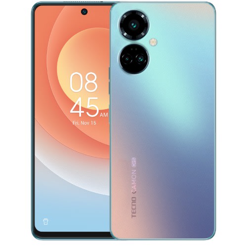 Camon 19 Pro 5G - 6.8