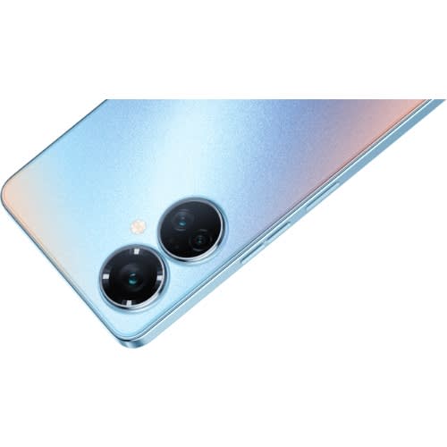 Camon 19 Pro 5G - 6.8" - 256GB ROM - 8GB RAM - Dual SIM - 64MP - Fingerprint - 5000mAh - Blue