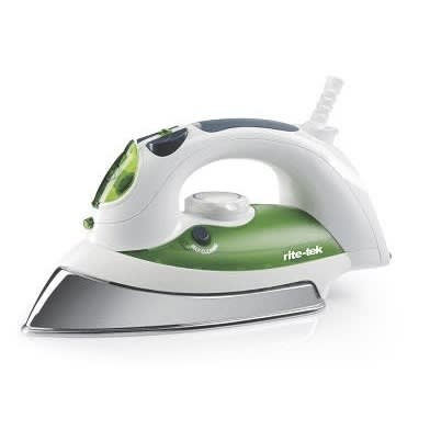 Steam Iron St782