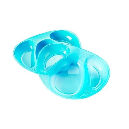 Section Plates - 2 Pack