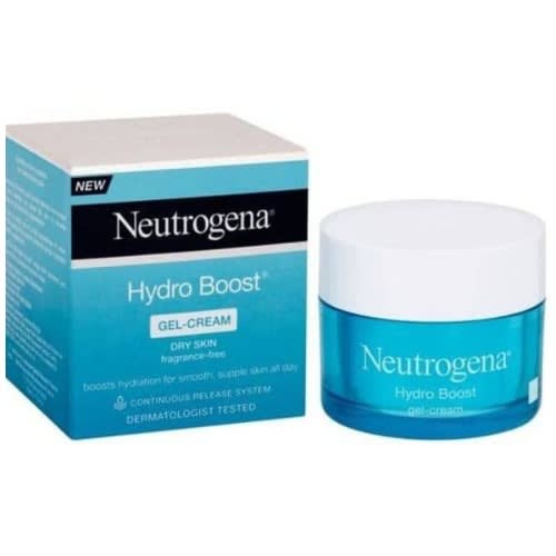 Hydro Boost Gel Cream