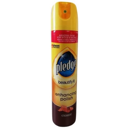 Enhancing Polish Classic - 250ml