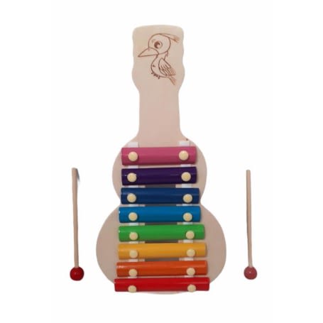 Wooden Xylophone