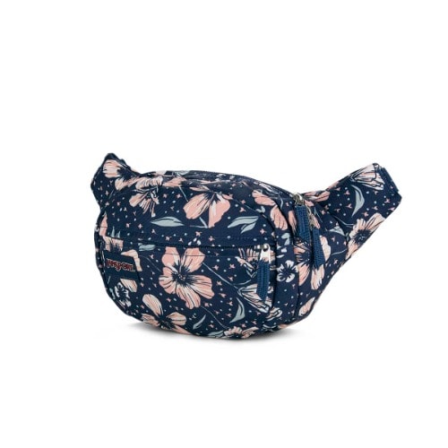 Fifth Avenue Fanny Pack - Fields Of Paradise