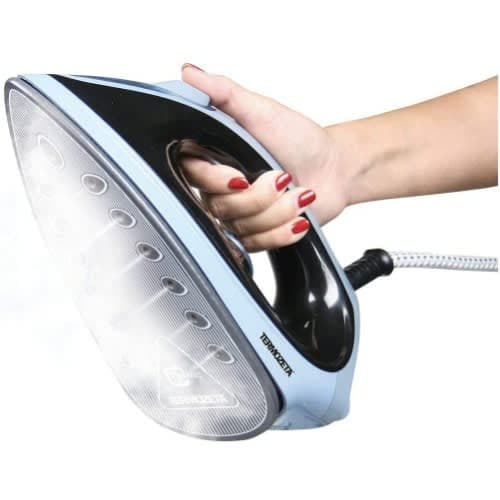 Nolimits Compact Steam Iron - 2100W