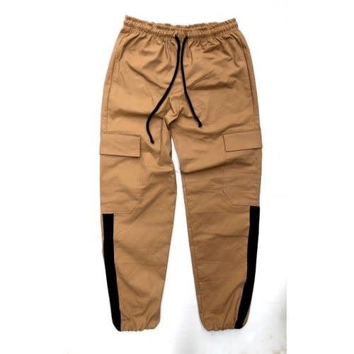 Unisex Combat