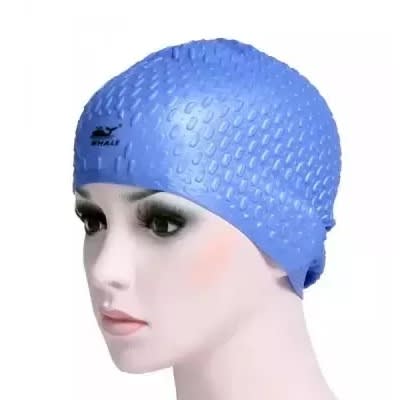 Speedo Swimming Cap