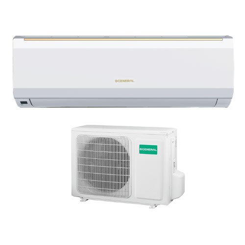 1.5hp Inverter Split Copper Air Conditioner – R410a